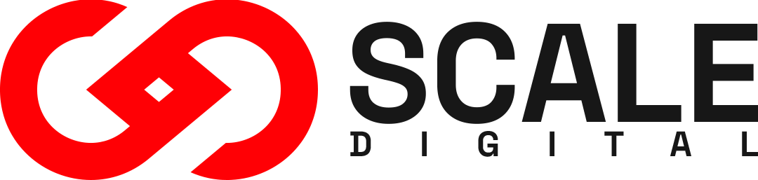 Scale Digital Company